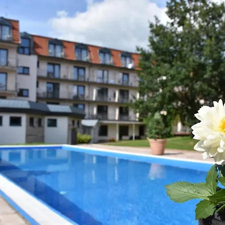 Aqualux Wellness- & Tagungshotel-3