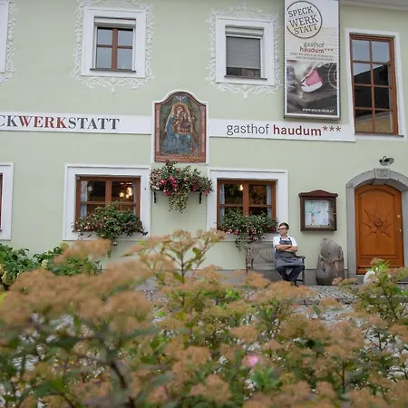 Gasthof Haudum-2