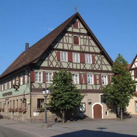 Gasthof zum Bären-3