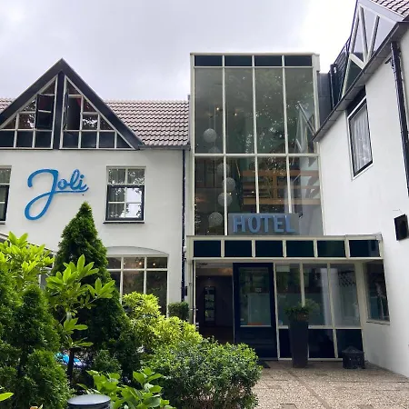 Hotel Joli Bergen-2