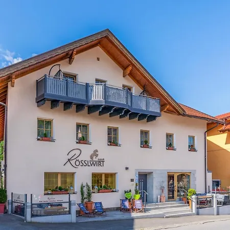 Wander und Aktiv Hotel Rösslwirt-2