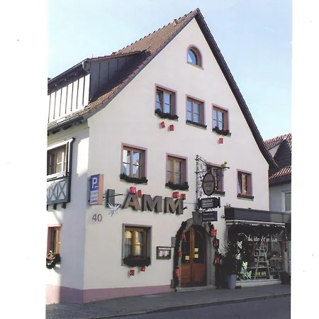 Gasthof Lamm-3