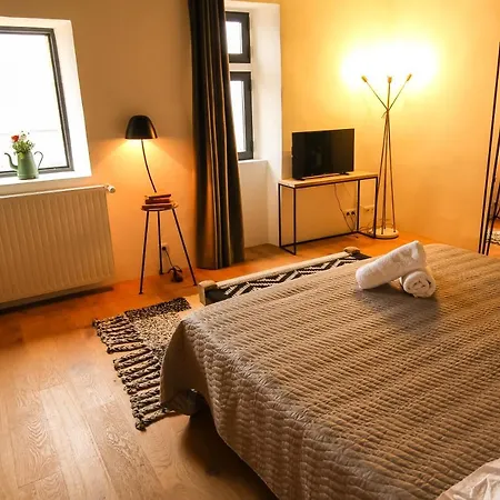 La Maison D'Aimé-3