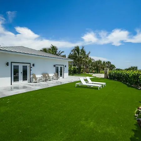 Casey Key Resorts - Beachfront-2