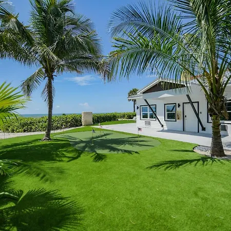 Casey Key Resorts - Beachfront-2