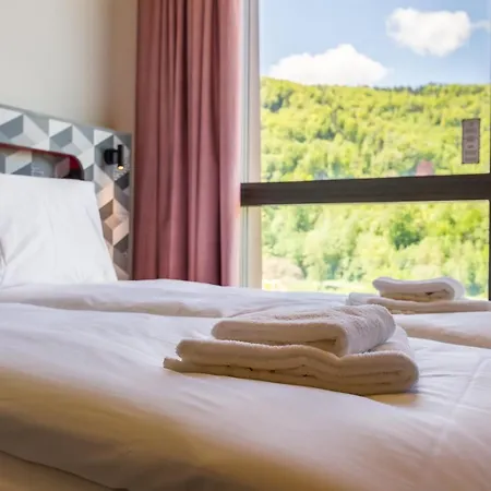 MEININGER Hotel Zürich Greencity-2