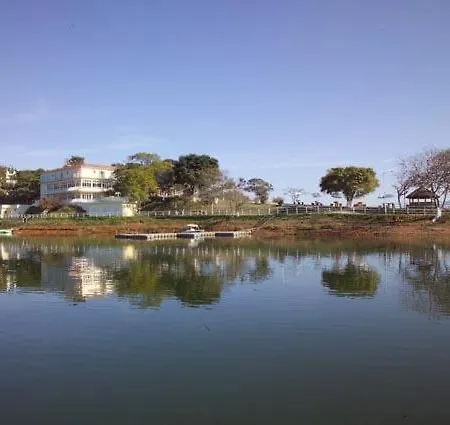 Pousada Marina Águas de Igaratá-2