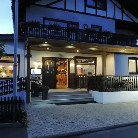 Gasthaus Weber-3