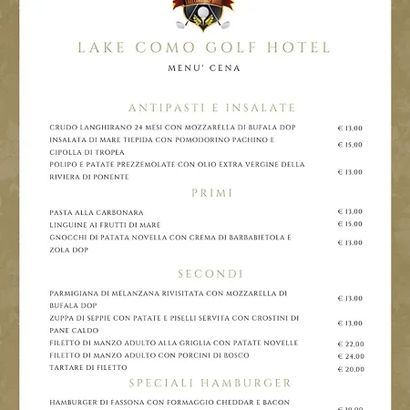 Lake Como Golf Hotel-2