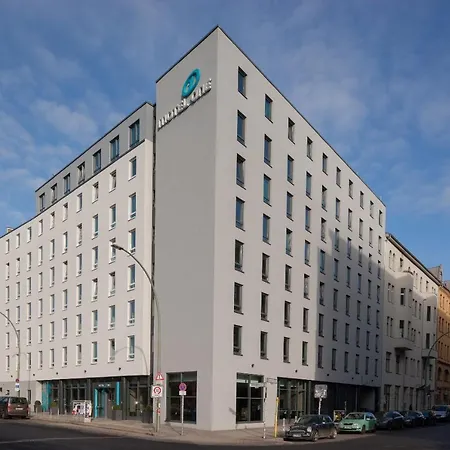 Motel One Berlin-Hackescher Markt-2