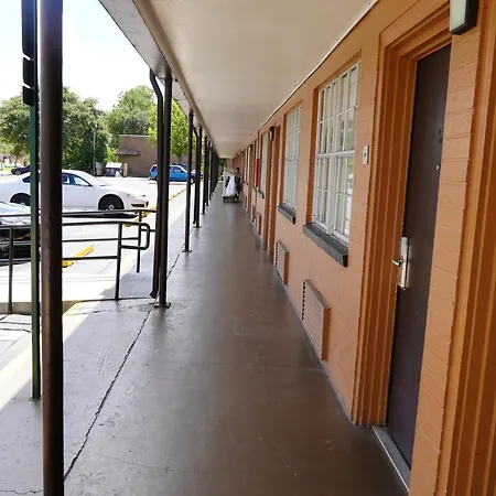 Econo Lodge Jacksonville South-2