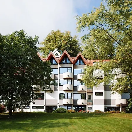 Hotel Benther Berg-3