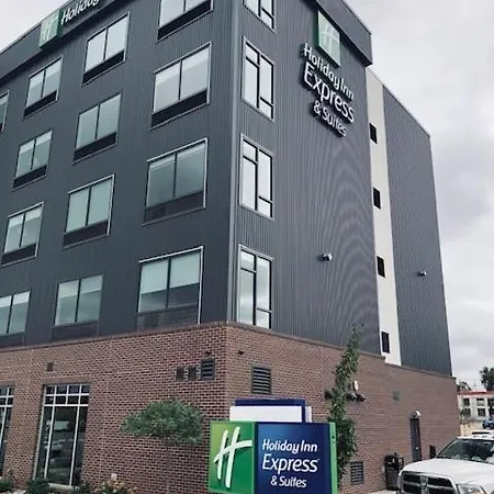 Holiday Inn Express & Suites - Little Rock Downtown By Ihg-3