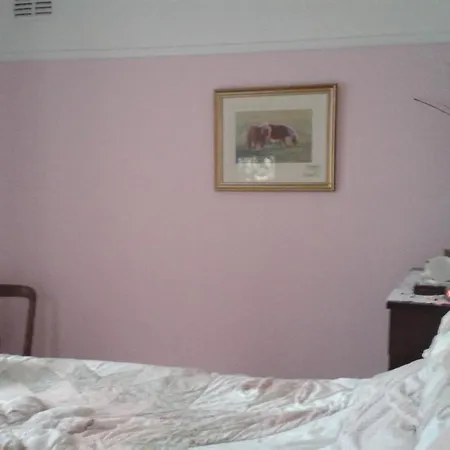 Ebborways Farm Bed And Breakfast-2