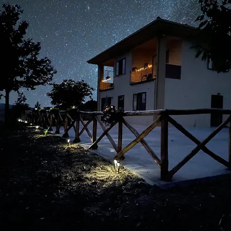 Il Rifugio Delle Stelle-3