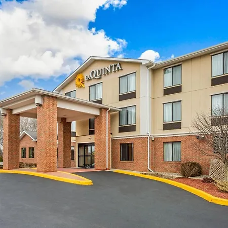 La Quinta By Wyndham Norwich-Plainfield-Casino-2