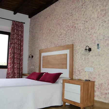 Apartamentos Turísticos - Hostal Los Alisos-3
