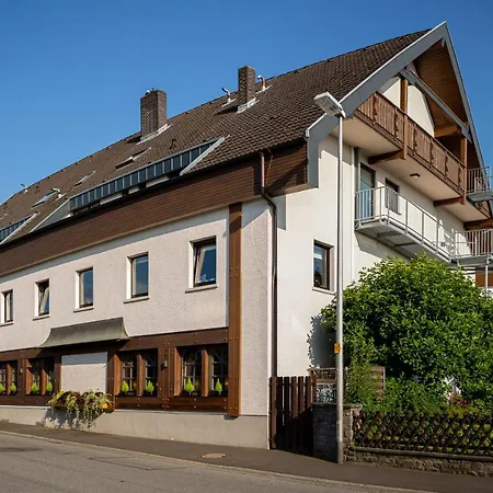 Hotel Spessartstuben-2