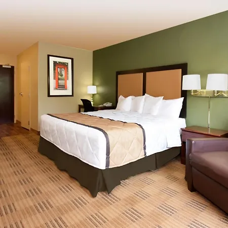 Extended Stay America Suites - Temecula - Wine Country-2