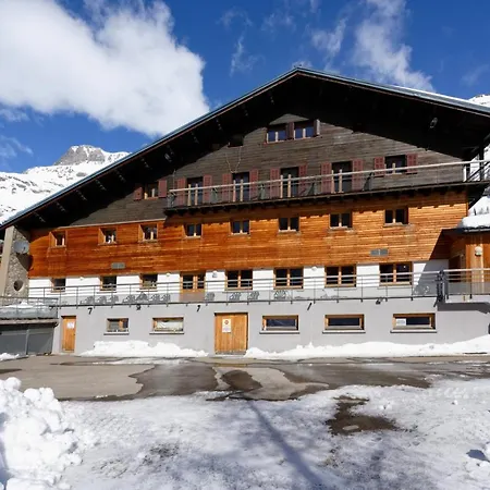 Village vacances de Val d'Isère-3