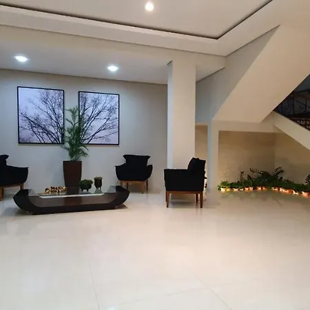 Hotel Fatti-2