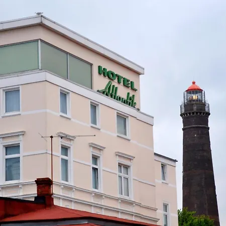 Hotel Atlantik-2
