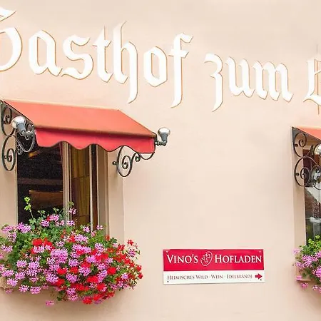 Gasthof und Pension zum Kreuz-2