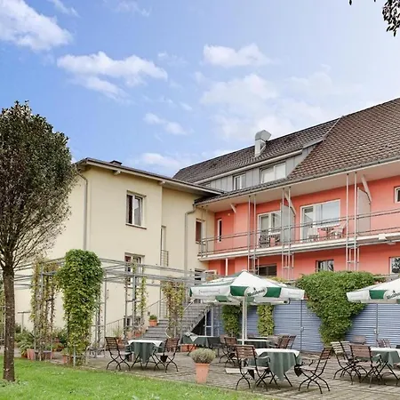 Hotel Villa Martino - zum Hirsch-2