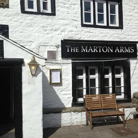 The Marton Arms-2