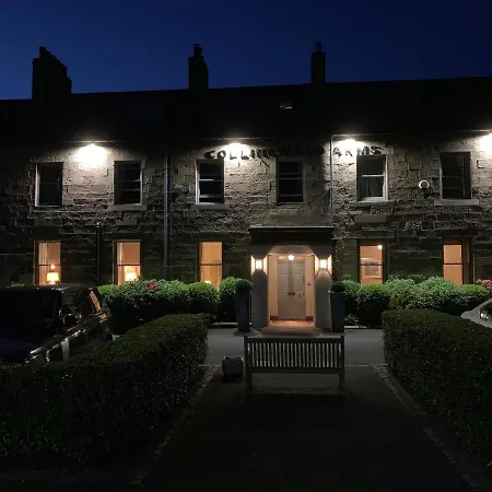 Collingwood Arms Hotel-3