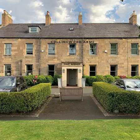 Collingwood Arms Hotel-2
