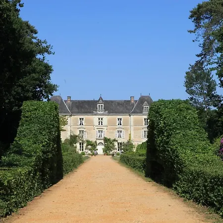 Château De Chambiers-3