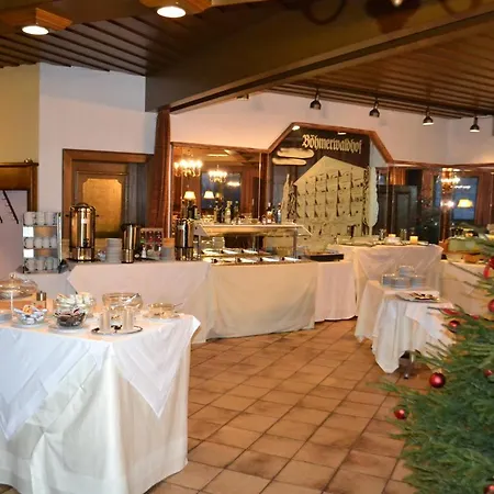 Hotel Böhmerwaldhof-3