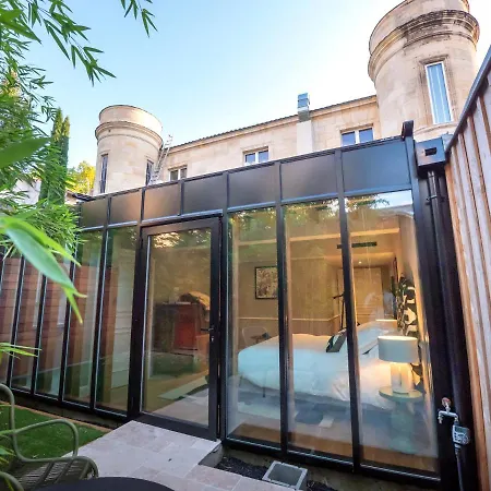 Hôtel Maison Pavlov-3