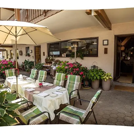 Hotel Spessartstuben-3