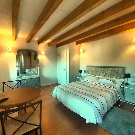 La Posada Del Tenor-2