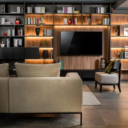 Coast Hotel&Spa - Adults Only Aperto tutto l'anno-2