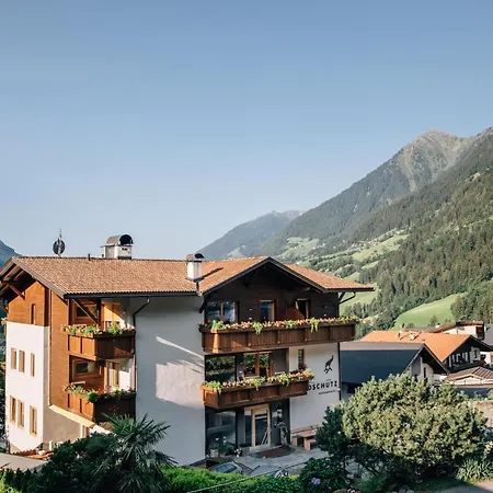 Hotel Wildschütz-3