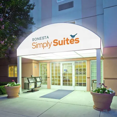 Sonesta Simply Suites Garden Grove Anaheim-2