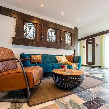Ferienhotel Haus Becker-3