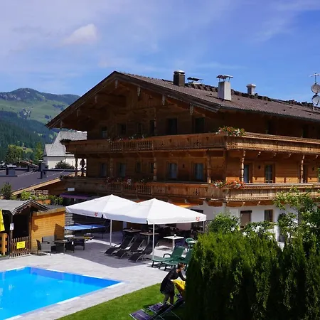 Hotel Aschauer Hof z'Fritzn-3