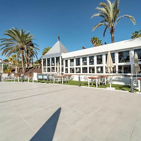 Hotel Livvo Dunagolf Suites-2