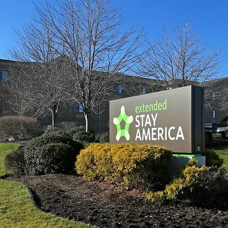 Extended Stay America Suites - Cleveland - Great Northern Mall-2