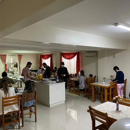 Hotel San Carlos-3