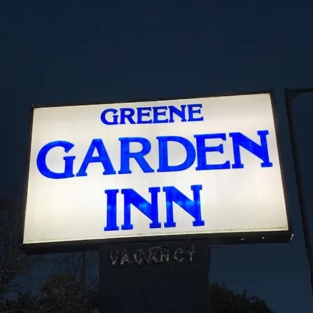 Green Garden Inn-3