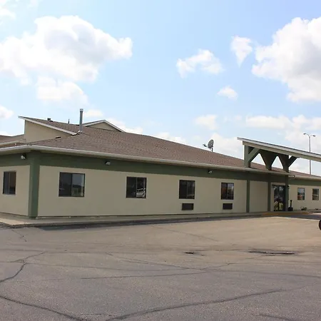 Days Inn By Wyndham Watertown-2