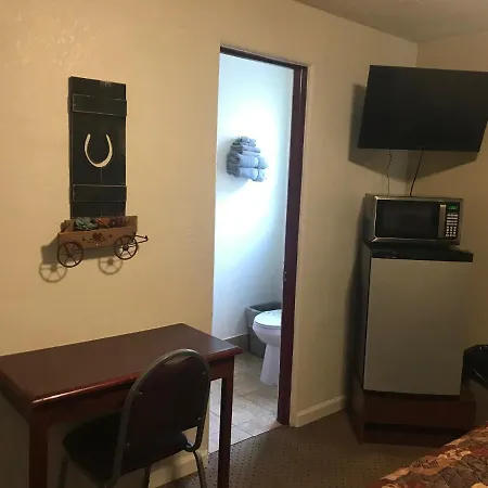Highland Court Motel-3