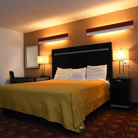 Capital Inn And Suites-2