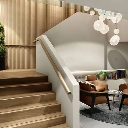 Hyatt Place Montreal - Downtown-2