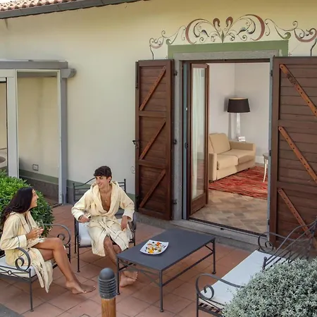 Alla Corte Delle Terme Resort-2